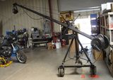 Jimmy Jib Lite Camera Crane - 1