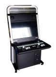 Vewlix L Arcade Game Machine