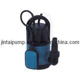 Submersible Pump, Garden Pump, Hydraulic Pump (DP-P) 