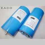 Super / Plastic Capacitors (SRD)