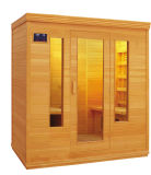 Far Infrared Sauna Room (XQ-041H)