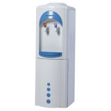 Concise Popular Floor Standing Water Dispenser (XJM-1291)