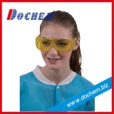 High Impact Resistant Safety Glasses