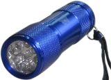 9 LED Flashlight (YC703WA2-9L)