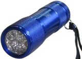 9 LED Flashlight (YC703WA2-9L)