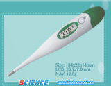 Electronic Digital Thermometer with Waterproof Sc-Th13