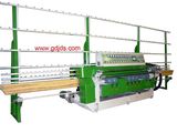 Artictic Glass Beveling Machine (VXM9B)