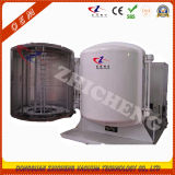 High Vacuum Evaporation Coating Equipment for Small Appliances
