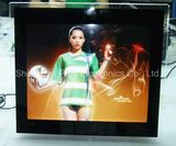 19 Inch LED Video Digital Picture Frame with Photo Browse