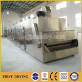 Vegetable and Fruit Drying Machinery