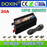 Quality Doxin 2500watt Modified Sine Wave UPS Inverter with Charger