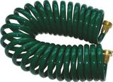 Coiling Garden Watering EVA Hose