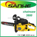 New Garden Tools 38cc Gasoline Chain Saw with CE&GS/EMC