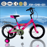 King Cycle Fashionable Artwork Kids Bike for Girl Direct From Topest Factory