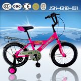 King Cycle Fashionable Artwork Kids Bike for Girl Direct From Topest Factory