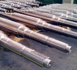 Stainless Steel Hollow Forging Shaft
