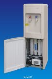 RO Filter Hot and Cold Water Dispenser (XJM-08G)