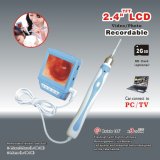 Medical Surface Video Endoscope for Skin Inspection