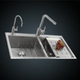 GM019 Handmade Sink