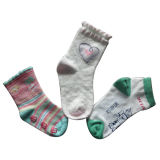Cotton Nice Baby Cute Socks (DABU-BBS010)