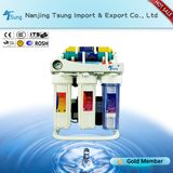 50gpd RO Water Purifier with Gauge