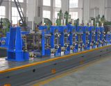 Wg155 Stainless Steel Pipe Making Machine