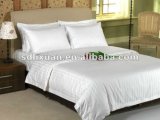 100% Cotton Bed Linen for Hotel