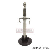 Knight Sword Collection Swords Birthday Gift 37cm Jot154