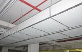 Builing Material--Professional Passive Fire Protection System