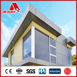 Building Facade Aluminium Composite Sheet Price in India Decorative Panel