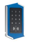 SL121tg Em/Password Cabinet Lock