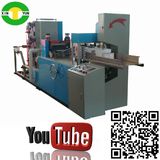 High Speed Folding Napkin Paper Machine