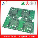 4 Layer Fast PCB Prototype Circuit Board