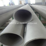 Manufacturer 304L (1.4307) En 10216-5 Sch 5s-Xxs Seamless Steel Tube