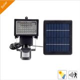 3W LED Lamp Solar Garden/Street Lights with Solar Panel