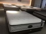 5 Zone Pocket Spring Mattress, Latex Mattress,