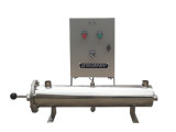 UV Disinfection Equipment for Drinking Water
