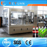 Carbonated Beverage Bottle Filling Equipment Line