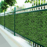 Wholesale Garden Plastic Artificial Fence