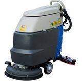 Hand Push Floor Cleaning Machine