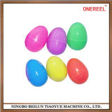 Wholesale Professional Custom Plastic Easter Eggs