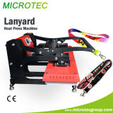 Multicolor Lanyard Printing Machine
