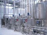 Tea Beverage Processing Line