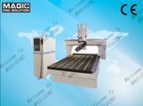 4 Axis CNC Woodworking Machinery