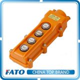 COB-62 Rainproof Hoist Crane Push Button Remote Control Switch