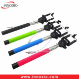 2015 Novelty Giveaway Gift with Selfie Stick for Company Promotion