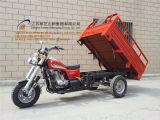 150cc, Three Wheel Motorcycle, China New Style, Cargo Tricycle, High Quality, Hot Sale, Gasoline Trike, Tuk Tuk (SY150ZH-E2)