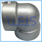 DIN JIS 310S/310h Stainless Steel Pipe Fitting
