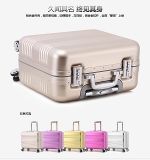 Durable Upscale 18 Inch Magal Luggage