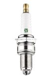 OEM Eyquem Long Thread F7rtjc Nickel Spark Plug for Japanese Cars and Motorbike